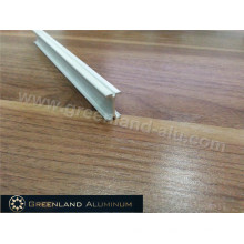 Aluminum Extrusion Curtain Track for Window Ceiling